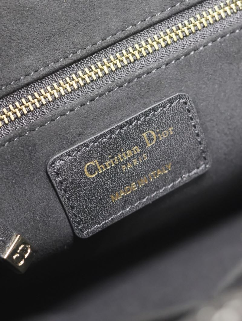 Christian Dior Shopping Bags